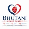 Bhutani Heart Centre Logo